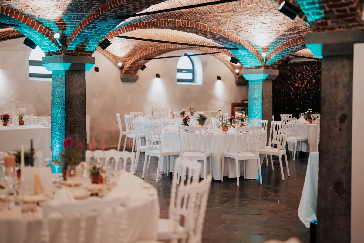 Borne photo design vintage premium location mariage événement